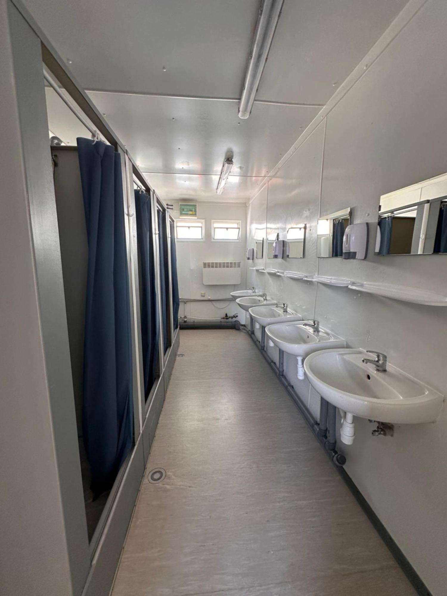 Camp Hostel Władysławowo المظهر الخارجي الصورة