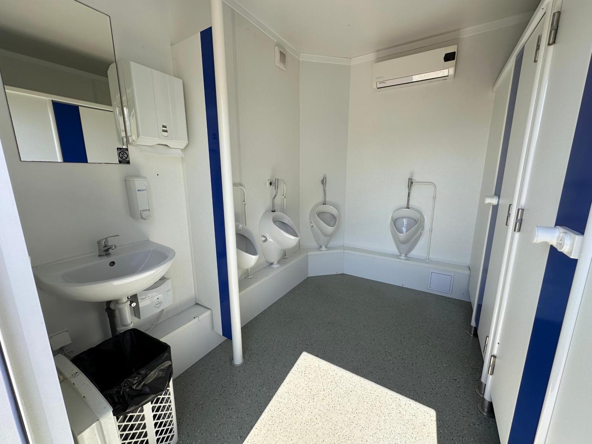 Camp Hostel Władysławowo المظهر الخارجي الصورة